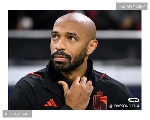 亨利展望英超新赛季，寄望年轻球员闪耀赛场