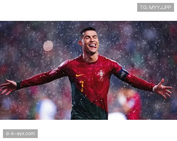 C罗再创辉煌：年龄只是数字，职业生涯持续闪耀巅峰