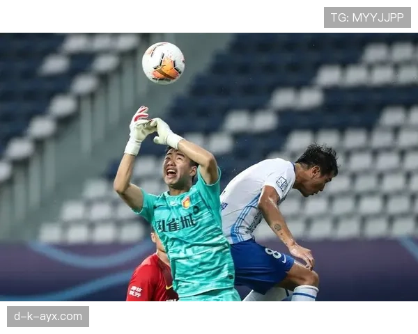 中超联赛历史回顾：见证中国足球的辉煌征程与时代挑战