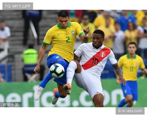 秘鲁队定位球技巧全面升级，助力球队状态强势回暖