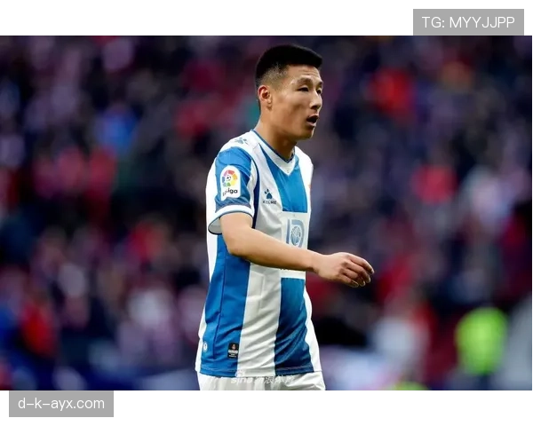 武磊西甲表现稳健，助西班牙人队力夺关键胜利