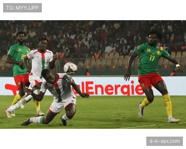 非洲联盟杯赛制改革激发足球活力，竞争激烈度持续攀升