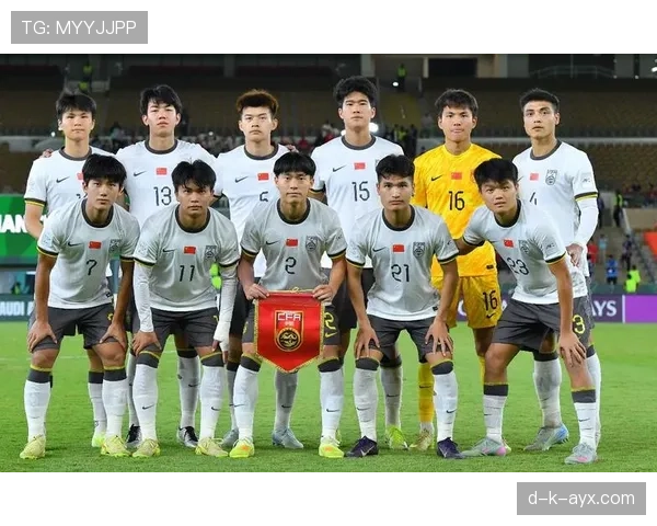 中国足球五战全胜零失球，稳健防守成制胜关键