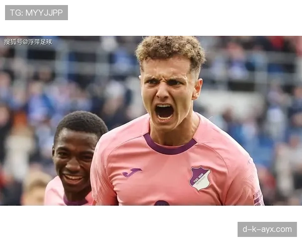 Musiala状态回暖，德甲赛场的新星引领年轻球员风潮