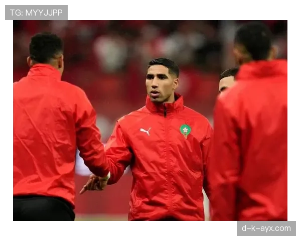 阿什拉夫伤势恢复进展显著,预计将于近期重返赛场 阿什拉夫伤势恢复进展显著,预计将于近期重返赛场