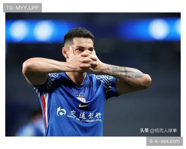 上海申花反击犀利,近期进攻效率持续提升 上海申花反击犀利,近期进攻效率持续提升