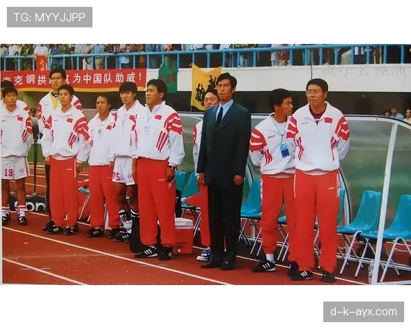 中国国家队世预赛前景：近期表现稳健，竞争力逐步提升