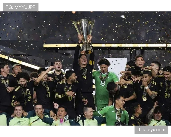 中北美及加勒比海金杯赛官方消息公布 中北美及加勒比海金杯赛官方消息公布