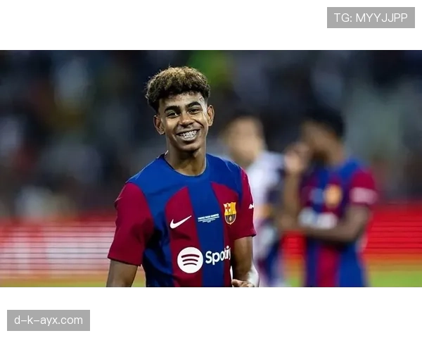 亚马尔与加维:出道年龄与成长路径对比分析 亚马尔与加维:出道年龄与成长路径对比分析