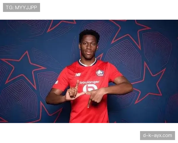 乔纳森·戴维：从加拿大新星到法甲冠军核心的崛起解析