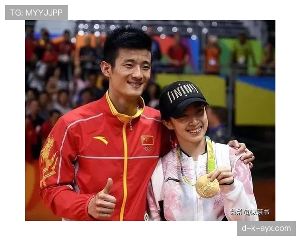 谌龙退役后天天带娃逛超市，冠军老公的日常比综艺还接地气