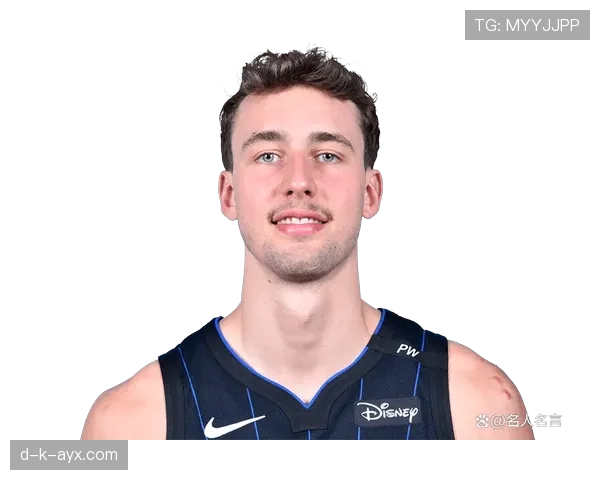 弗朗茨·瓦格纳无球跑位改善投篮命中率拉开进攻空间